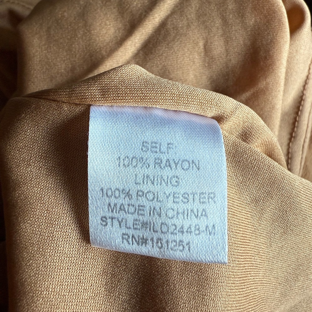 Baltic Born Women's Dress - Picture 3 of 4